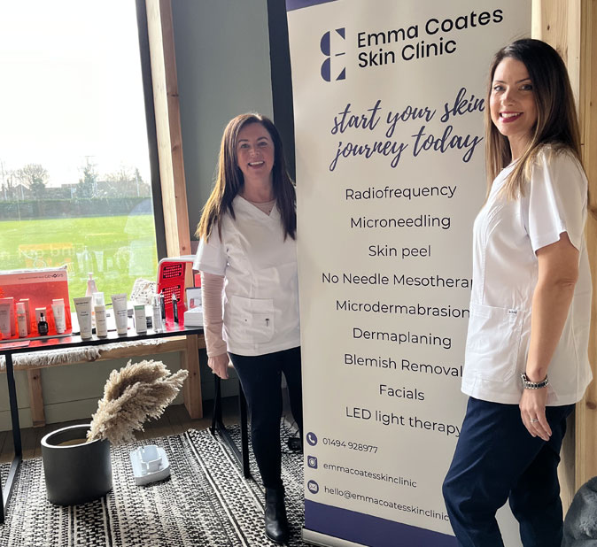 Emma Coates Skin Clinic